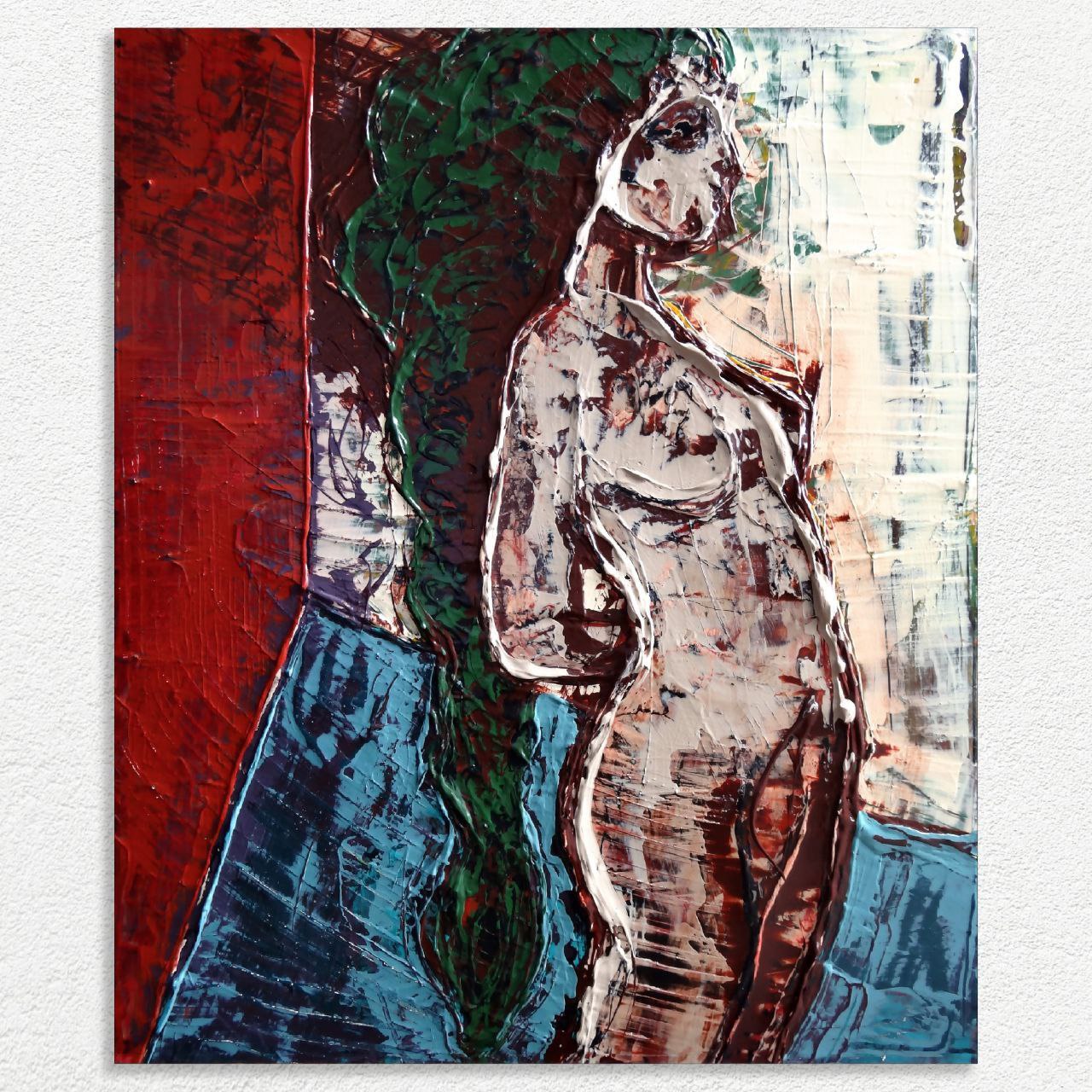 Sahar-K-Boluki Artgallery