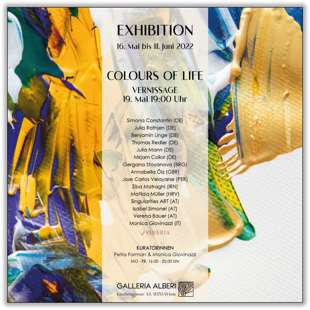 Galleria Alberi_05-22_Colour of life
