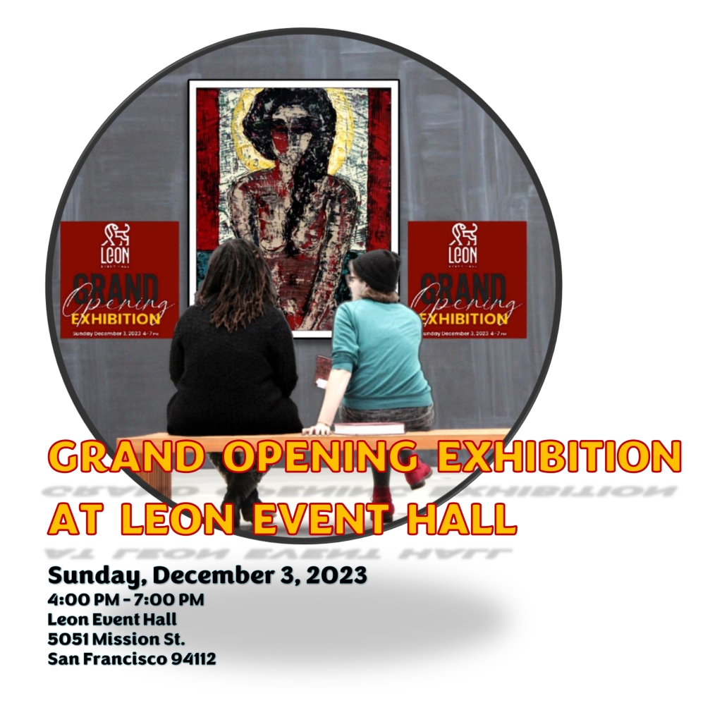 Leon Event Hall